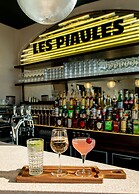 The People - Paris Nation - Hostel