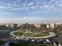 The People - Paris Nation - Hostel