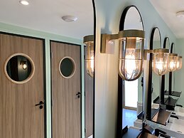 The People - Paris Nation - Hostel