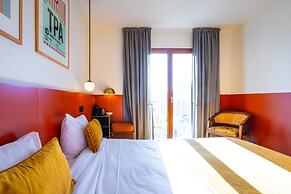 The People - Paris Nation - Hostel