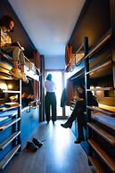 The People - Paris Nation - Hostel