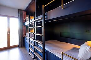 The People - Paris Nation - Hostel