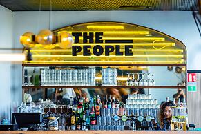 The People - Paris Nation - Hostel