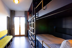 The People - Paris Nation - Hostel