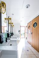 The People - Paris Nation - Hostel