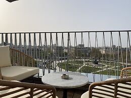 The People - Paris Nation - Hostel