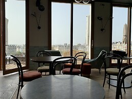 The People - Paris Nation - Hostel