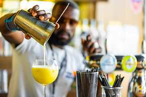 The People - Paris Nation - Hostel