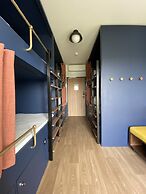 The People - Paris Nation - Hostel