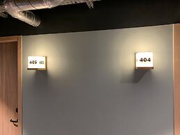 The People - Paris Nation - Hostel