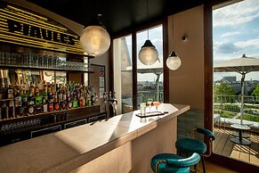 The People - Paris Nation - Hostel