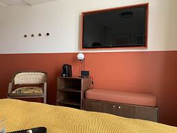 The People - Paris Nation - Hostel