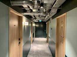 The People - Paris Nation - Hostel