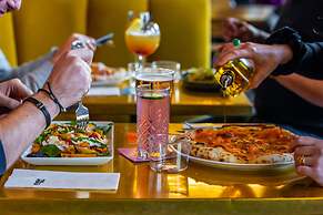 The People - Paris Nation - Hostel