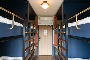 The People - Paris Nation - Hostel