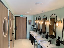 The People - Paris Nation - Hostel