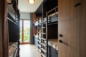 The People - Paris Nation - Hostel