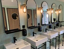 The People - Paris Nation - Hostel