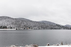 Les Lofts du Lac des Sables 2 by KASANIA