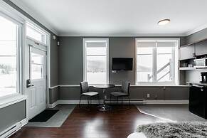 Les Lofts du Lac des Sables 2 by KASANIA