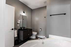 Les Lofts du Lac des Sables 2 by KASANIA