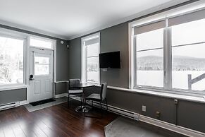 Les Lofts du Lac des Sables 2 by KASANIA