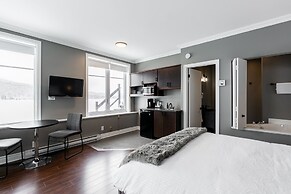 Les Lofts du Lac des Sables 2 by KASANIA