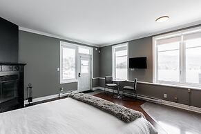 Les Lofts du Lac des Sables 2 by KASANIA