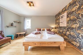 Design Apartments - Kutscherhaus