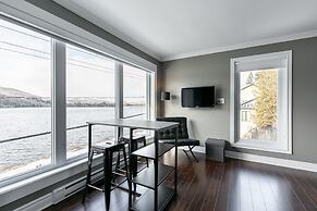 Les Lofts du Lac des Sables by KASANIA