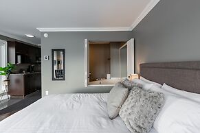 Les Lofts du Lac des Sables by KASANIA