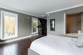 Les Lofts du Lac des Sables by KASANIA