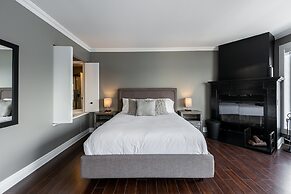 Les Lofts du Lac des Sables by KASANIA