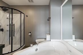 Les Lofts du Lac des Sables by KASANIA