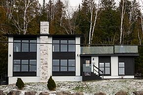 Les Lofts du Lac des Sables by KASANIA