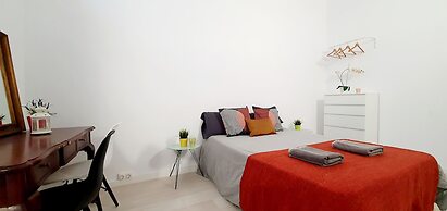 Apartholiday Urban Boutique