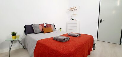 Apartholiday Urban Boutique