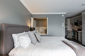 Les Lofts du Lac des Sables 3 by KASANIA
