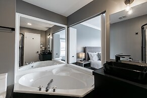 Les Lofts du Lac des Sables 3 by KASANIA