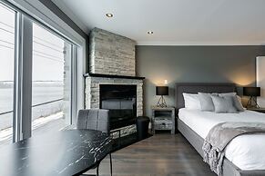 Les Lofts du Lac des Sables 3 by KASANIA