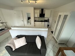 Apartment Donaublick