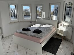 Apartment Donaublick