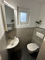 Apartment Donaublick