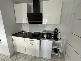 Apartment Donaublick