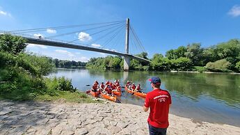 Apartment Donaublick