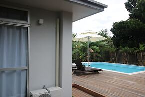 Pool Villa Sesoko jima