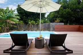 Pool Villa Sesoko jima