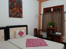 Hotel Dana Jogja