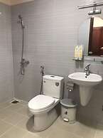 Con Dao Tan Son Nhat Hotel