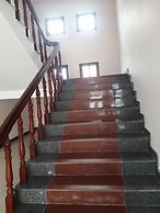 Con Dao Tan Son Nhat Hotel